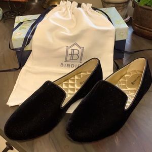 Birdies Starling Flats/Slippers